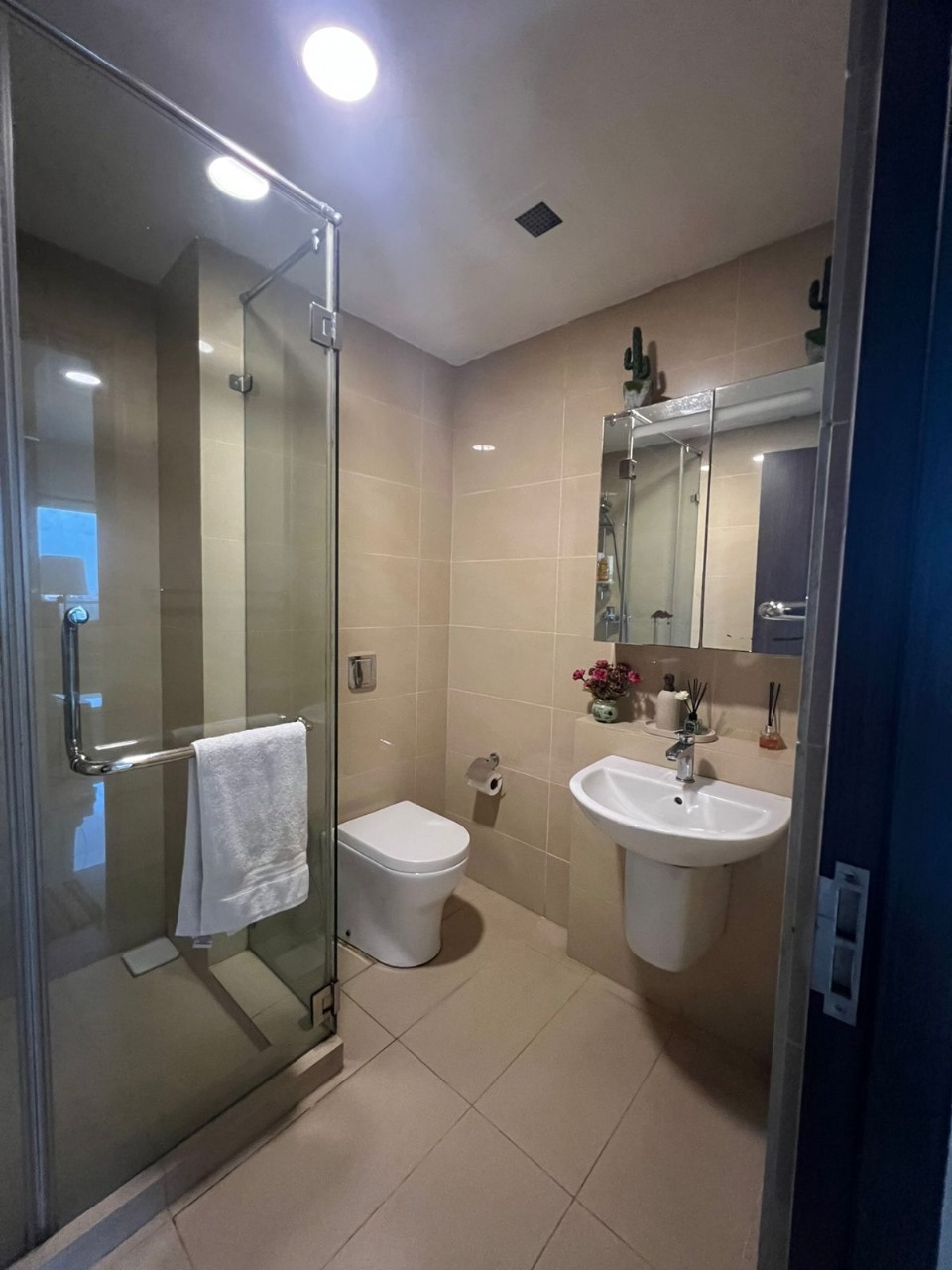 Furnished Apartment for Rent in Ethul Kotte