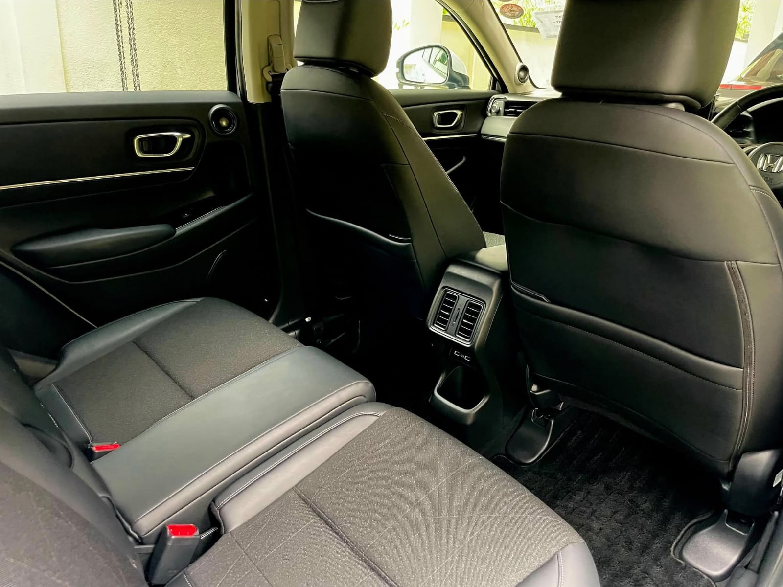 Honda Vezel 2023 - சான்றளிக்கப்பட்டது SUV sale in Sri Lanka - patpat.lk