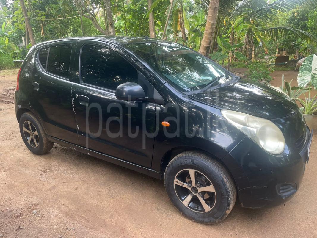 Suzuki A Star 2011 - பயன்படுத்தப்பட்டது கார் sale in Sri Lanka - patpat.lk