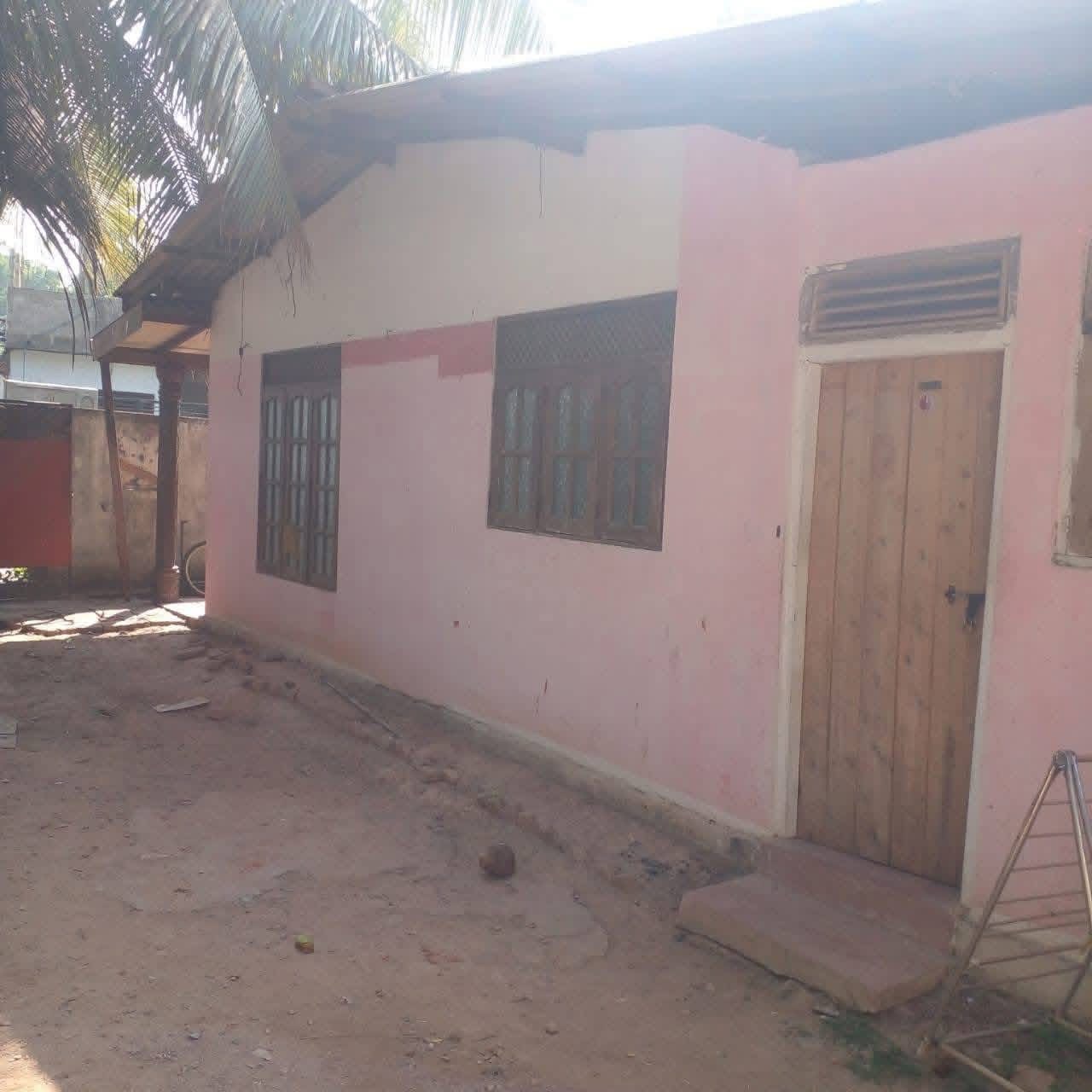 House for Rent in Gampaha