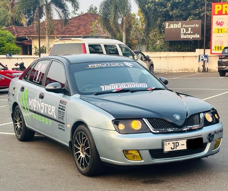 Proton Waja 2000 ads-image-1