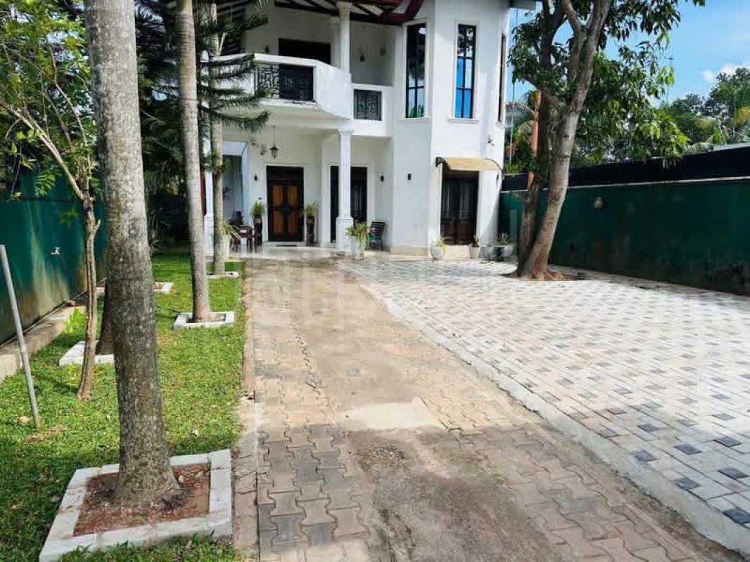 House for Sale in Kandana