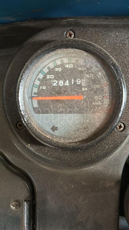 Bajaj Three Wheel 2011 - பயன்படுத்தப்பட்டது முச்சக்கர வண்டி sale in Sri Lanka - patpat.lk