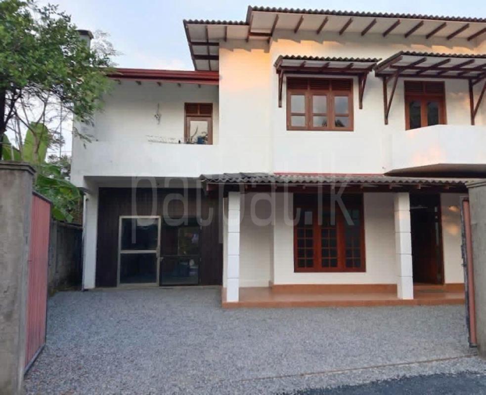 House for Sale in Malabe