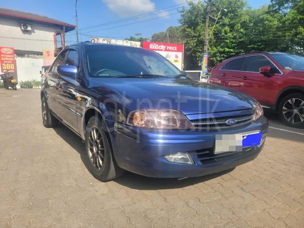 Ford Laser 2000 - Used Car sale in Sri Lanka - patpat.lk