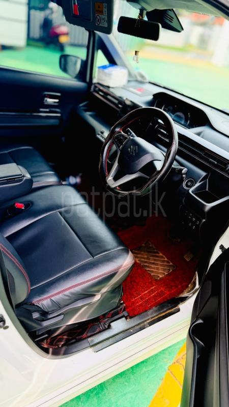 Suzuki Wagon R 2018 - பயன்படுத்தப்பட்டது கார் sale in Sri Lanka - patpat.lk