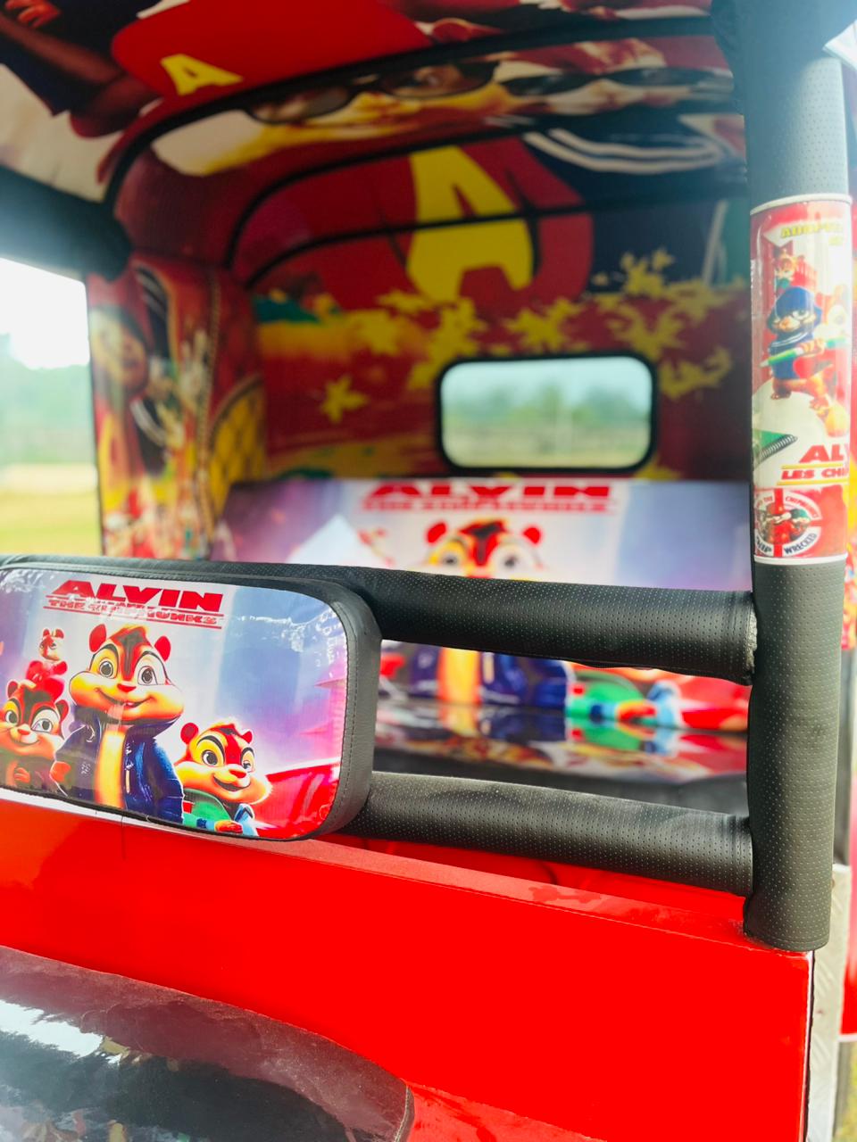 Bajaj Three Wheel 2011 - Used Three wheeler sale in Sri Lanka - patpat.lk