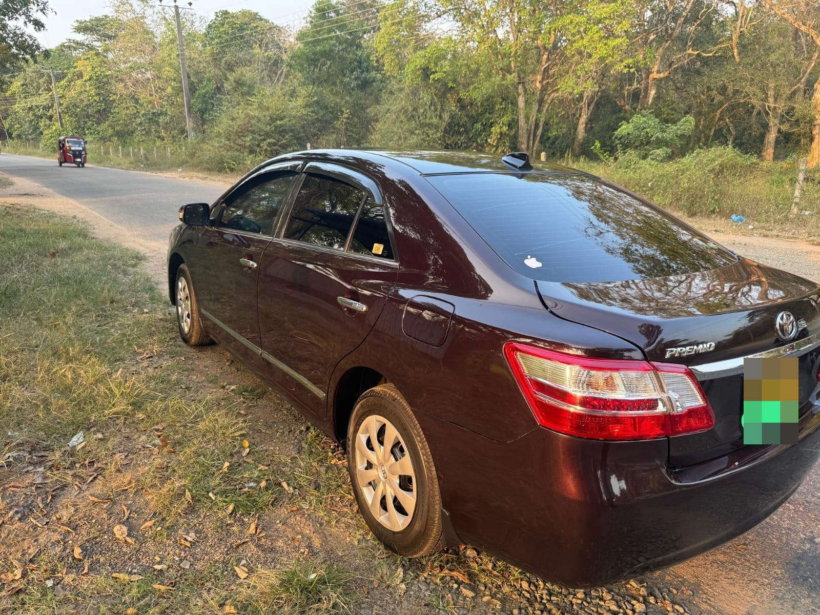 Toyota Allion 2010 - பயன்படுத்தப்பட்டது கார் sale in Sri Lanka - patpat.lk