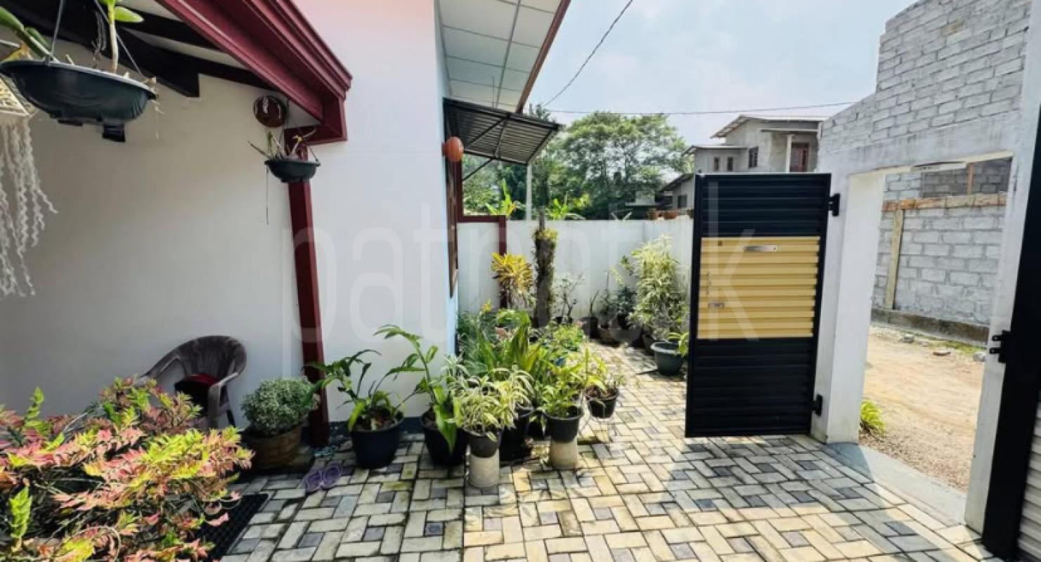 House for Sale in Homagama