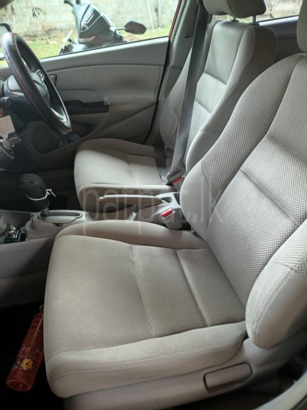 Honda Insight 2009 - பயன்படுத்தப்பட்டது கார் sale in Sri Lanka - patpat.lk