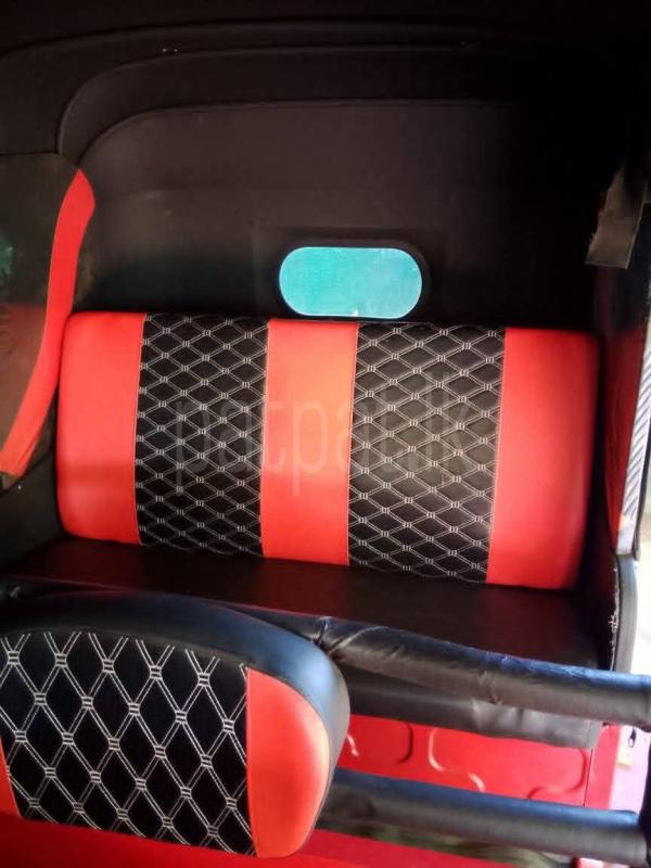 Bajaj Three Wheel 2014 - Used Three wheeler sale in Sri Lanka - patpat.lk