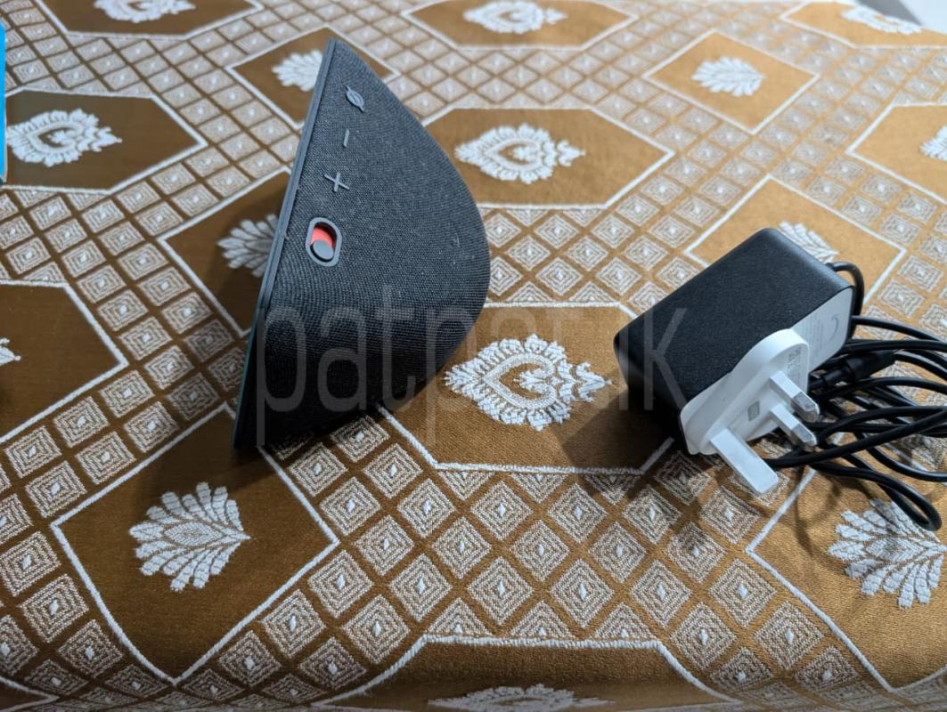 Smart Home Clock Amazon Echo Show 5 - Alexa  Music & Video Call