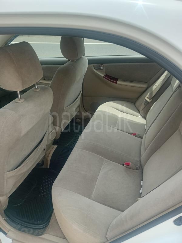 Toyota Corolla 2003 - Used Car sale in Sri Lanka - patpat.lk