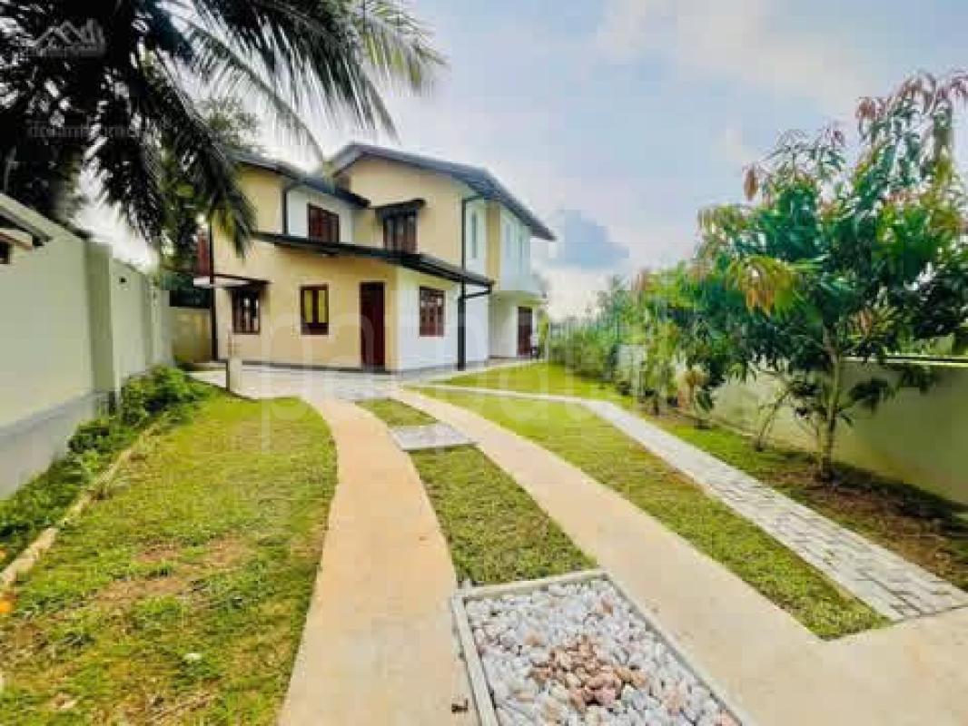 House for Sale in Homagama