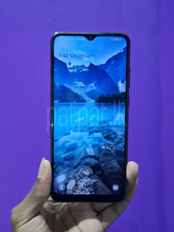 SAMSUNG M04 GENUINE USED