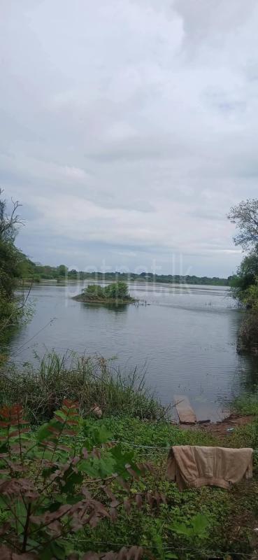 Residential Land for Sale in Sella Kataragama