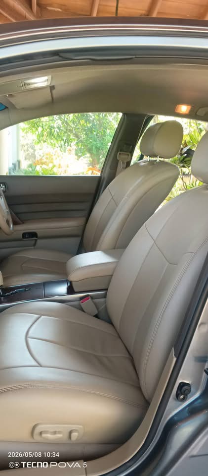 Nissan Cefiro 2007 - பயன்படுத்தப்பட்டது கார் sale in Sri Lanka - patpat.lk