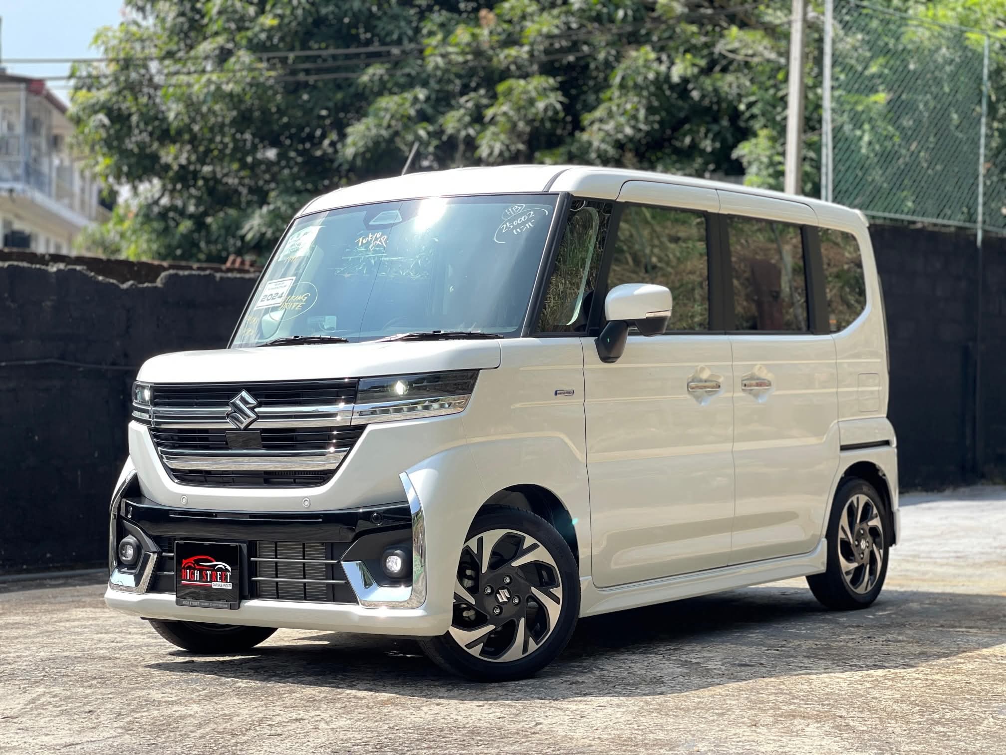 Suzuki Spacia 2024 ads-image-1