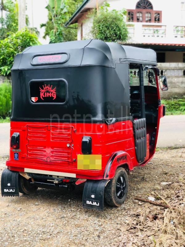 Bajaj 4 stroke 2013 - பயன்படுத்தப்பட்டது முச்சக்கர வண்டி sale in Sri Lanka - patpat.lk