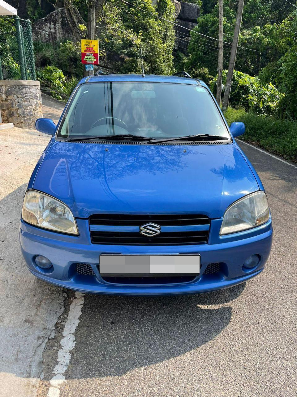 Suzuki Swift 2004 ads-image-1