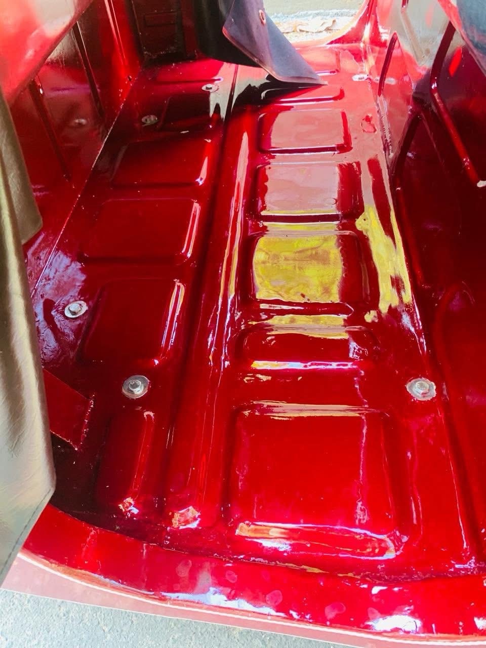 Bajaj Three Wheel 2005 - Used Three wheeler sale in Sri Lanka - patpat.lk