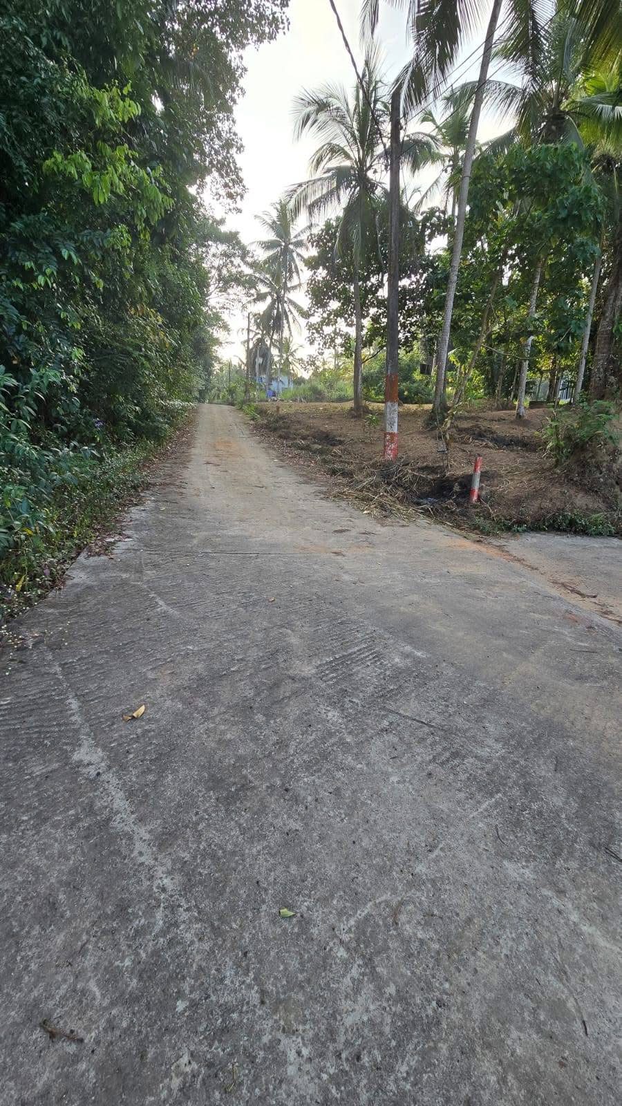 Residential Land for Sale in Yakkala