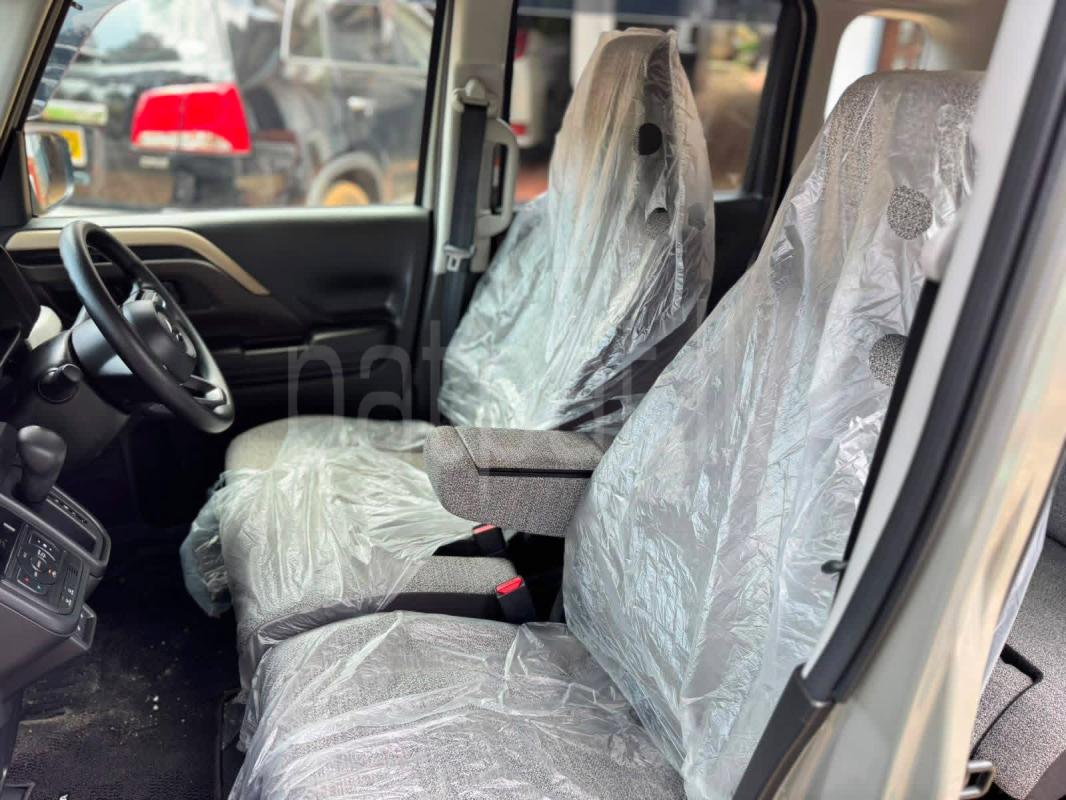 Suzuki Spacia 2025 - Reconditioned Car sale in Sri Lanka - patpat.lk