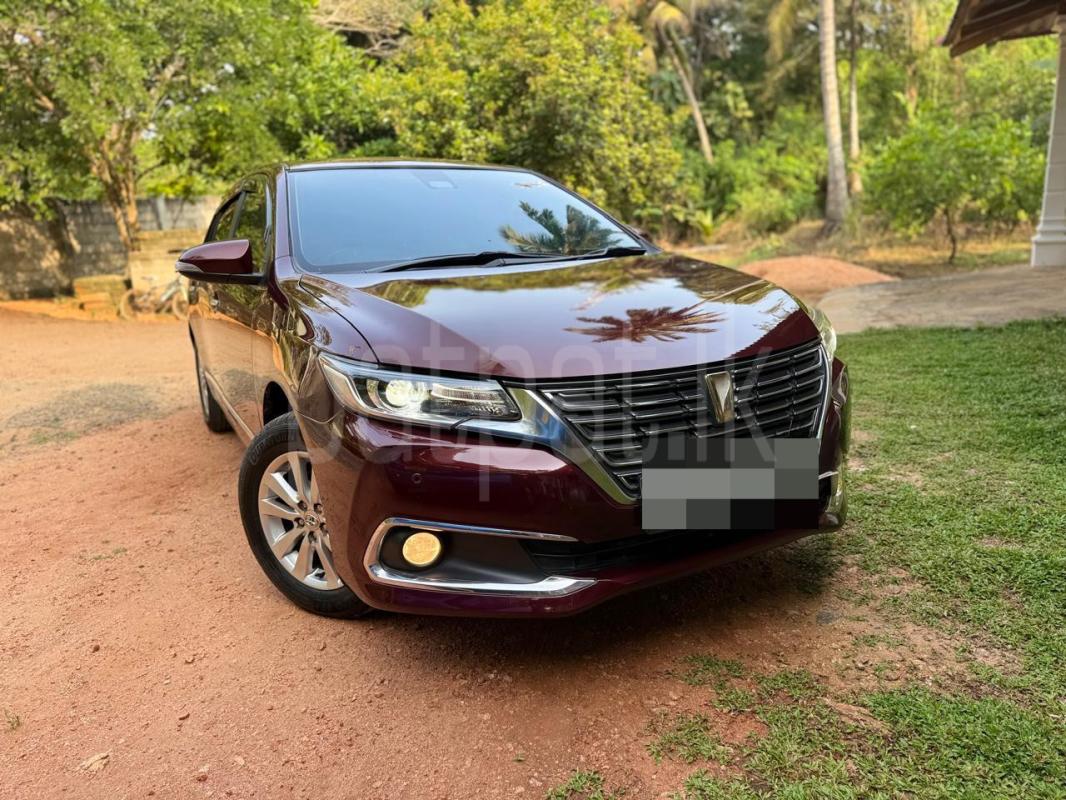 Toyota Premio 2016 - Used Car sale in Sri Lanka - patpat.lk
