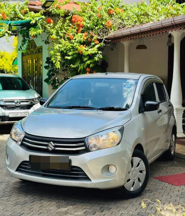 Suzuki Celerio 2015 ads-image-1