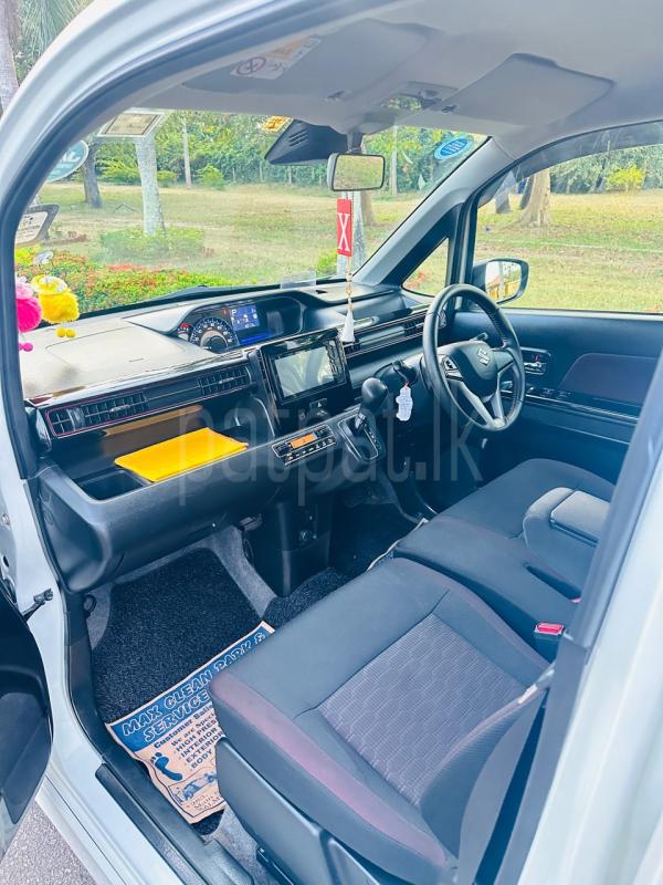 Suzuki Wagon R 2018 - Used Car sale in Sri Lanka - patpat.lk
