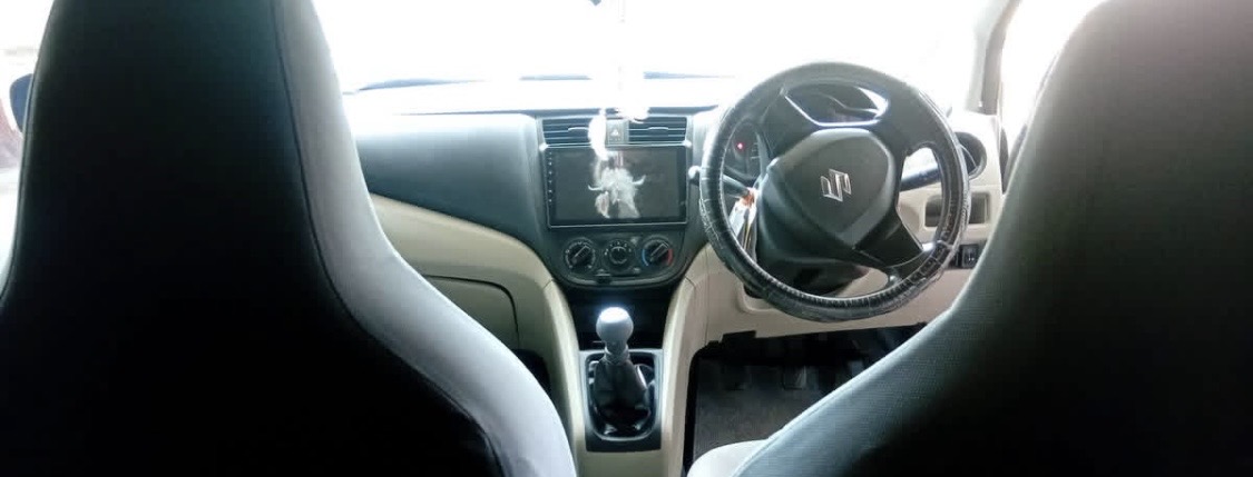 Suzuki Celerio 2014 - Used Car sale in Sri Lanka - patpat.lk