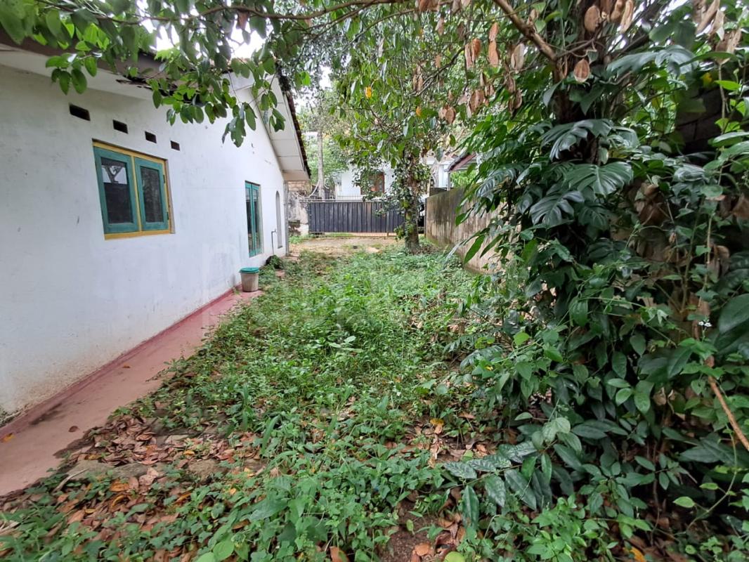 Residential Land for Sale in Wattala