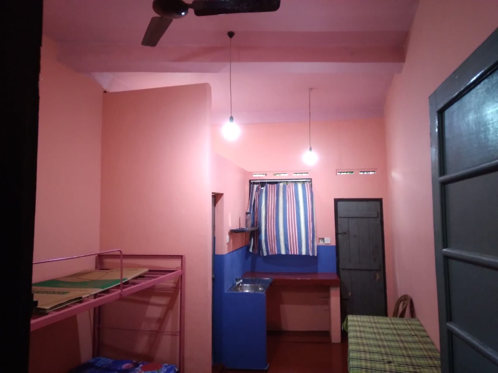 Room for Rent in Borella (Colombo 08)