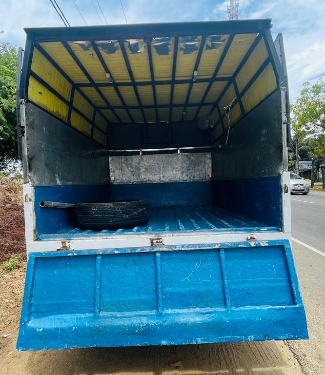 Tata Xenon 2014 - Used Truck sale in Sri Lanka - patpat.lk