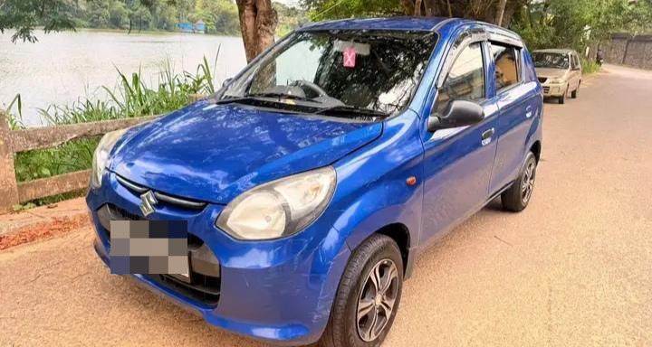 Suzuki Alto 2015 ads-image-1