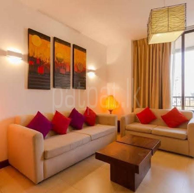 Furnished Apartment for Sale in Colombo Fort (Colombo 01)