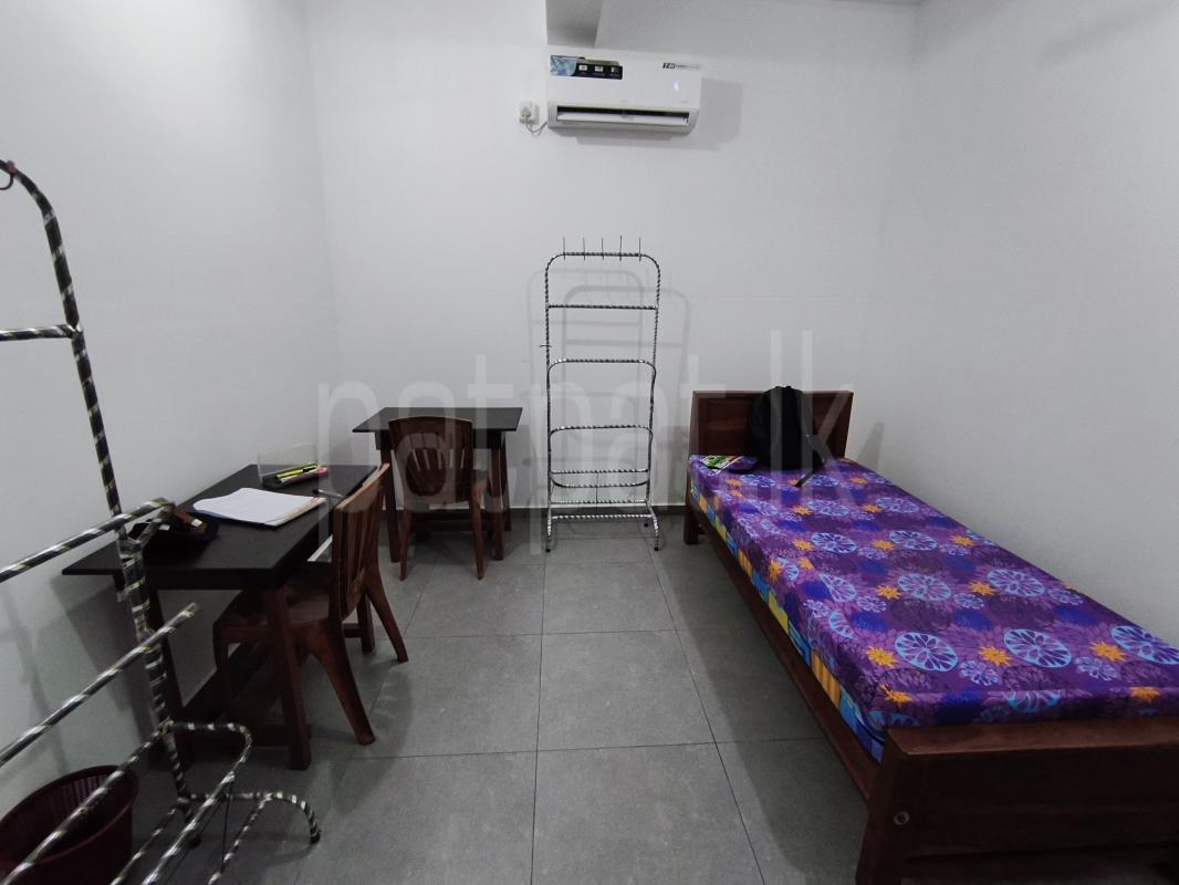Room for Rent in Malabe
