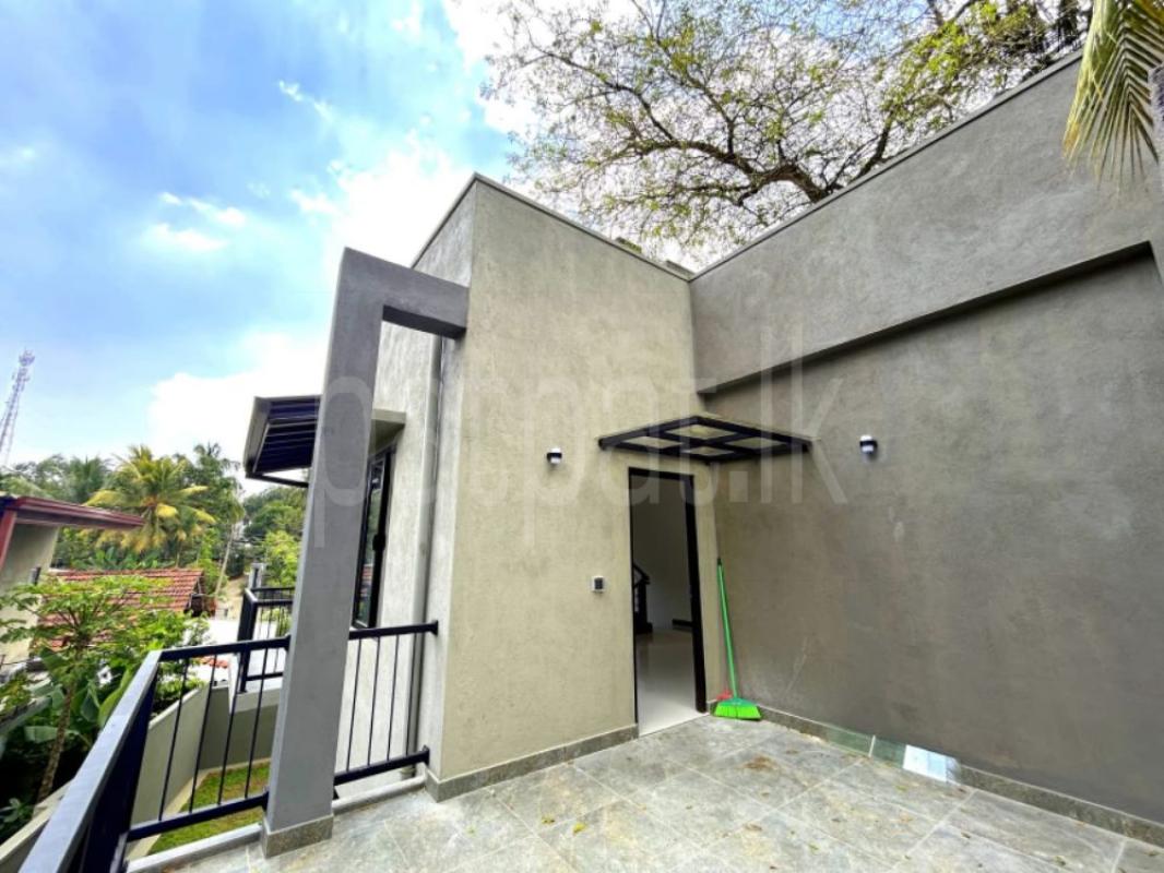 House for Sale in Homagama