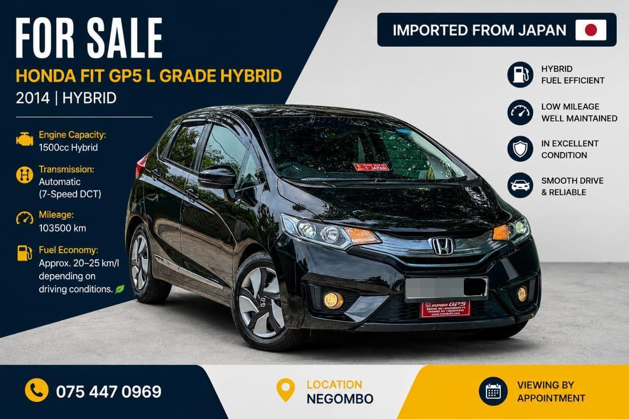 Honda Fit 2014 ads-image-1