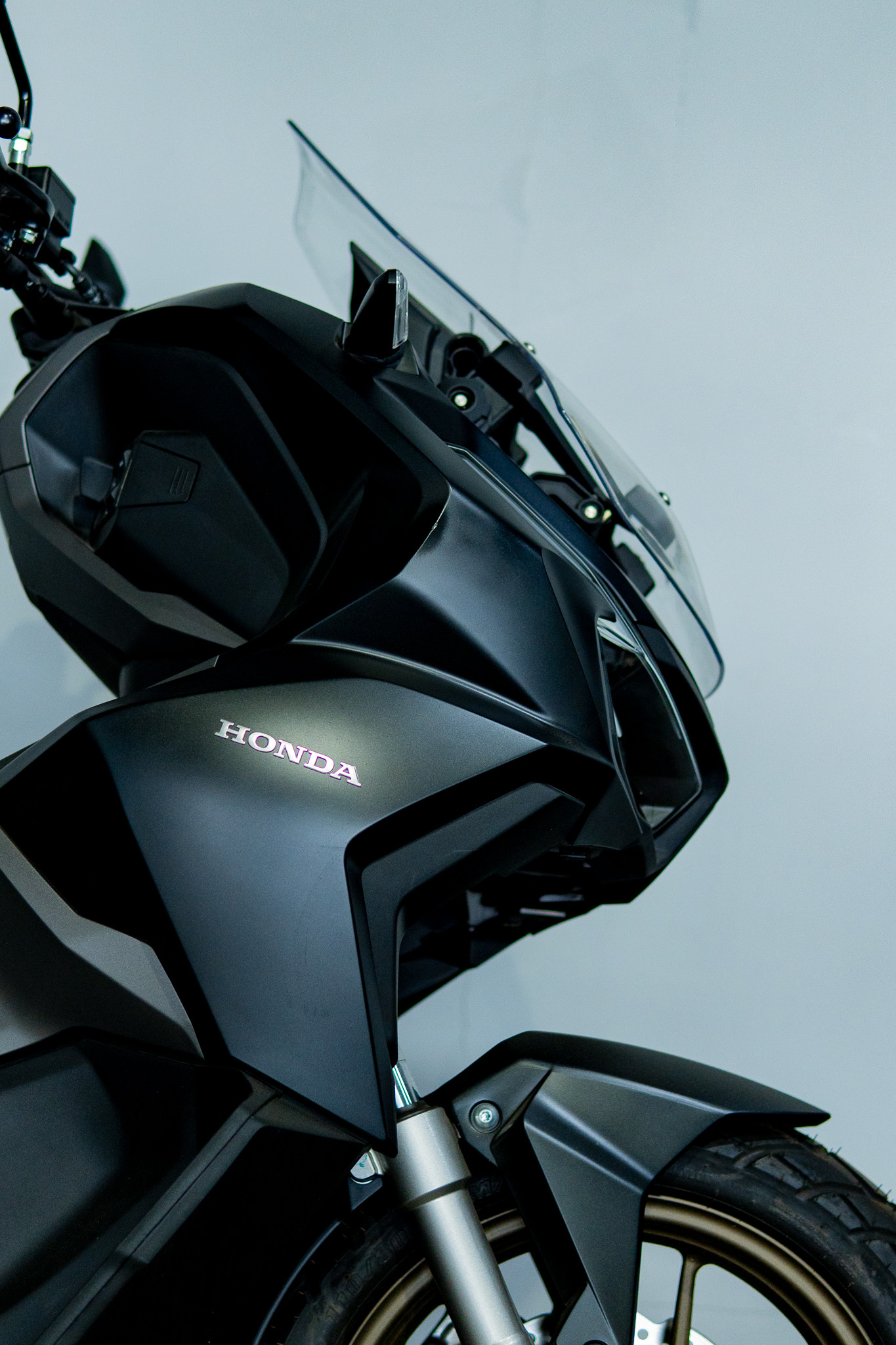 Honda ADV 2025 - Brand New Bike sale in Sri Lanka - patpat.lk