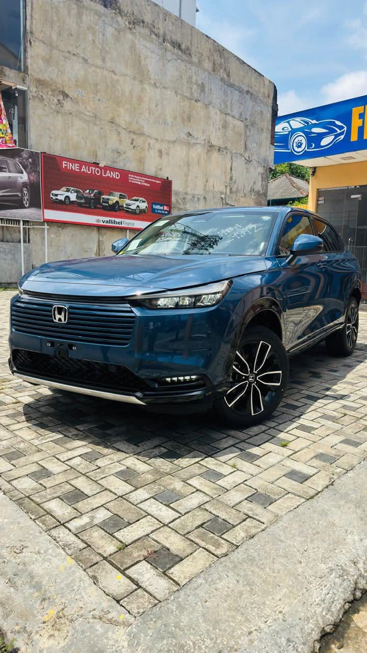 Honda Vezel 2026 - சான்றளிக்கப்பட்டது SUV sale in Sri Lanka - patpat.lk