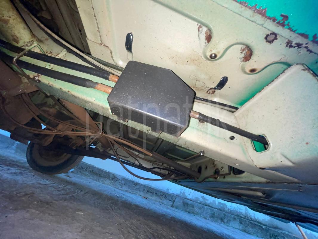 Bajaj Three Wheel 2016 - Used Three wheeler sale in Sri Lanka - patpat.lk