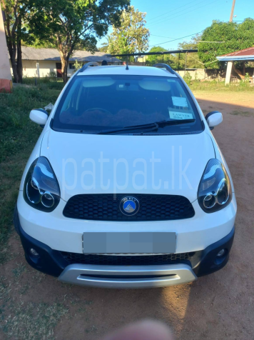 Micro Panda Cross 2014 - භාවිතා කරන ලද කාර් sale in Sri Lanka - patpat.lk