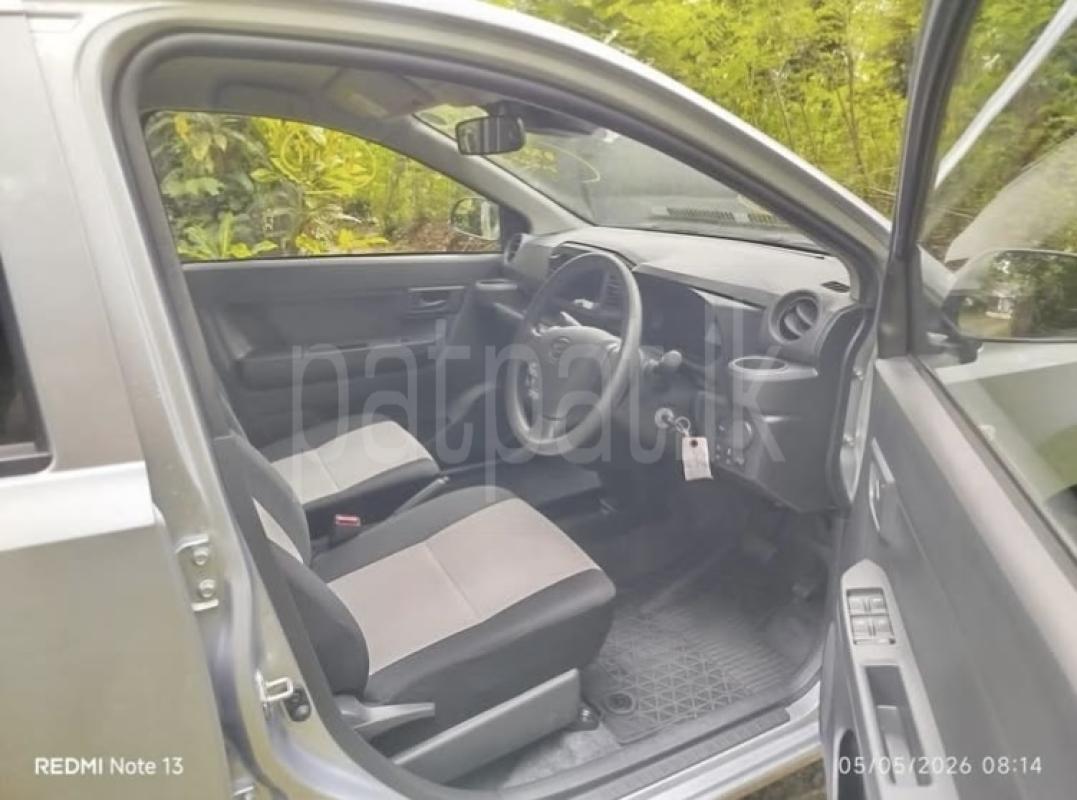 Daihatsu Mira 2024 - Used Car sale in Sri Lanka - patpat.lk