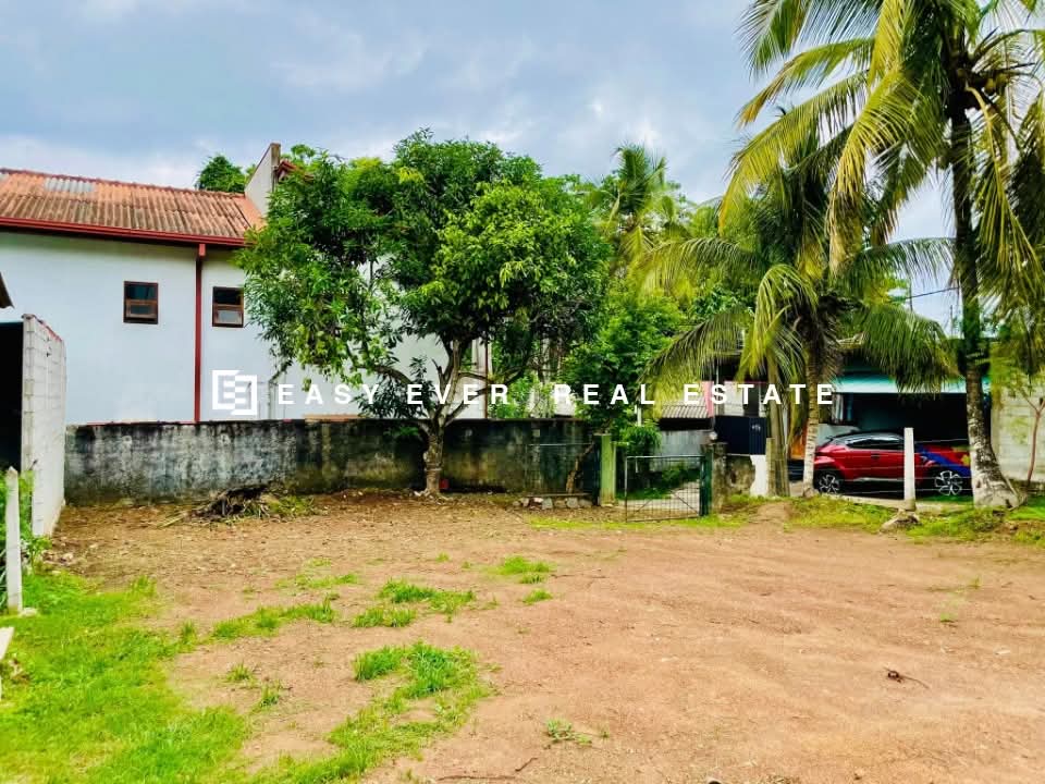 Residential Land for Sale in Kotte