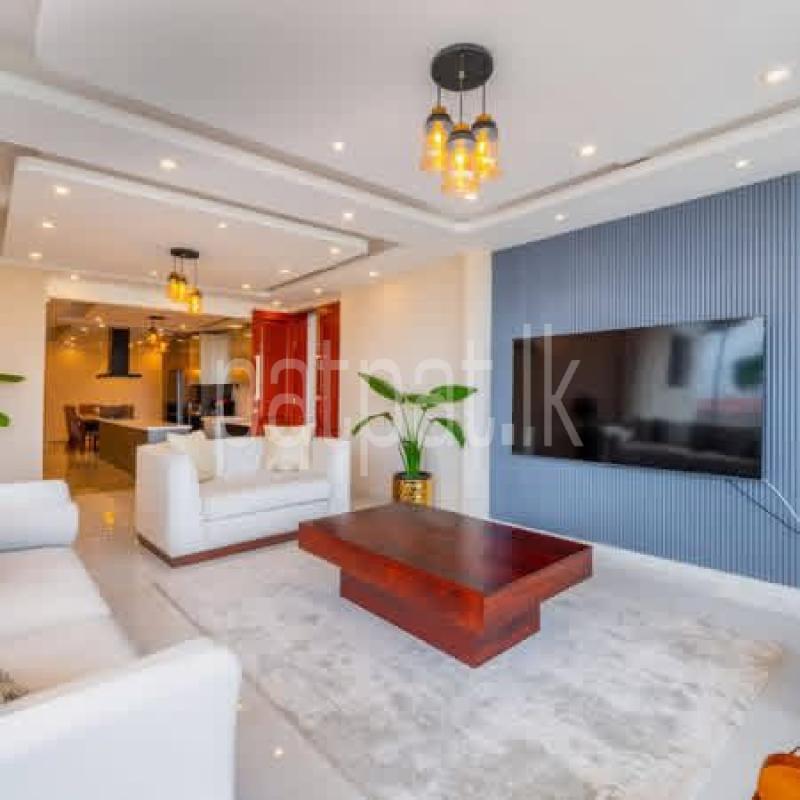 Luxury Apartment for Sale in Kollupitiya (Colombo 03)