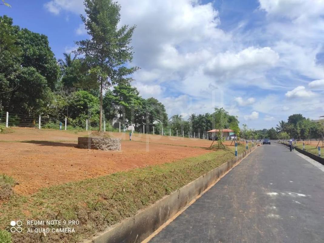 Residential Land for Sale in Malabe