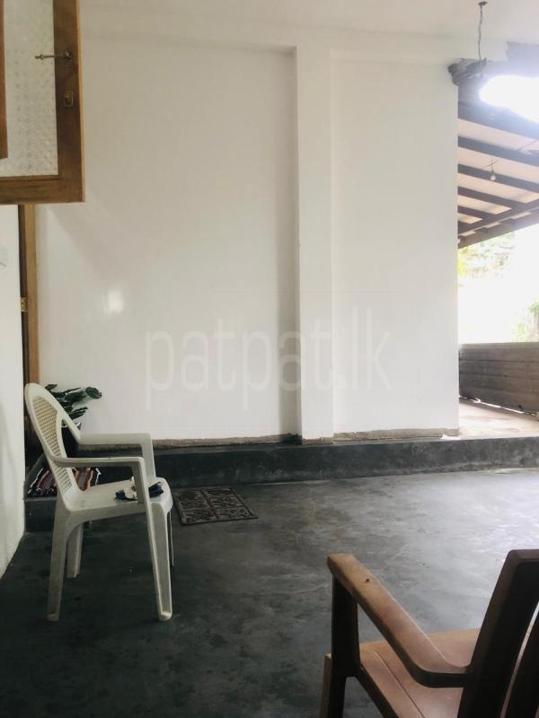House for Rent in Wellampitiya