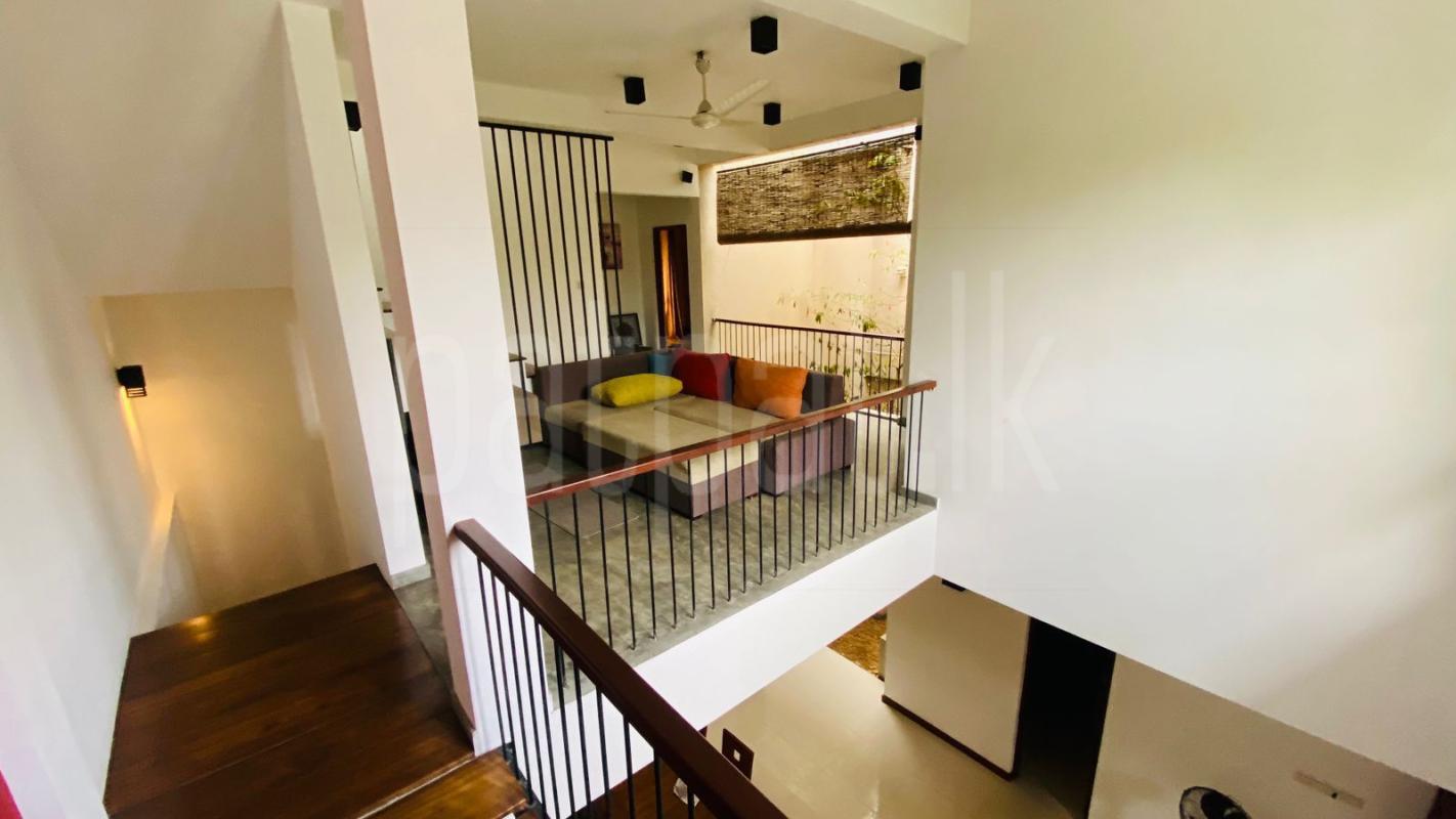 House for Rent in Piliyandala