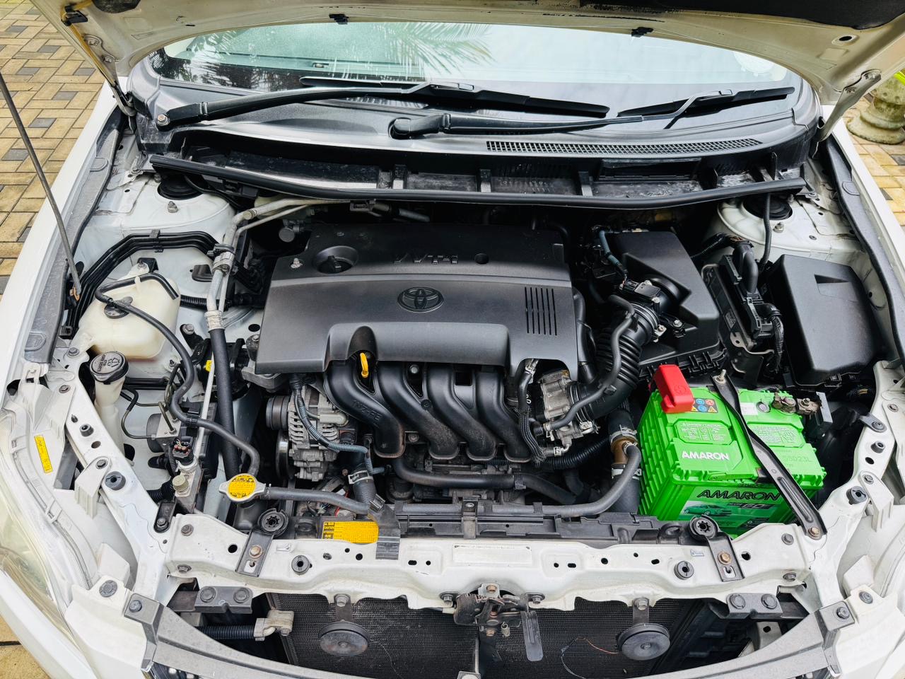Toyota Premio 2013 - பயன்படுத்தப்பட்டது கார் sale in Sri Lanka - patpat.lk